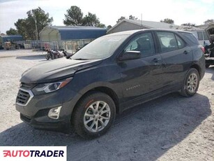 Chevrolet Equinox 1.0 benzyna 2021r. (PRAIRIE GROVE)