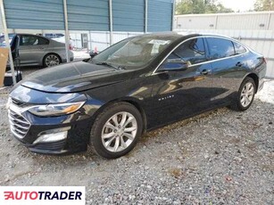 Chevrolet Malibu 1.0 benzyna 2019r. (AUGUSTA)