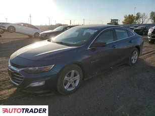 Chevrolet Malibu 1.0 benzyna 2019r. (GREENWOOD)