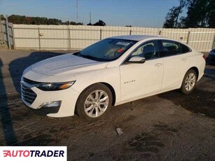 Chevrolet Malibu 1.0 benzyna 2020r. (DUNN)