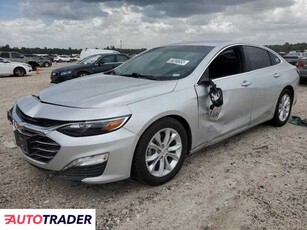 Chevrolet Malibu 1.0 benzyna 2020r. (HOUSTON)