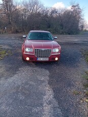 Chrysler 300C Touring 3.5 Automatik