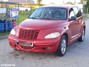 Chrysler PT Cruiser 2.4 Limited