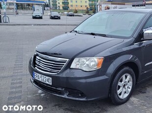 Chrysler Town & Country 3.6 Touring