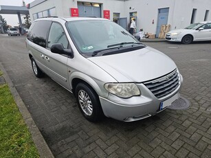 Chrysler Voyager