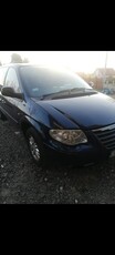 Chrysler Voyager 2.5 SE CRD