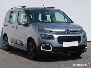 Citroen Berlingo 1.2 PureTech