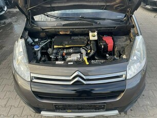 Citroen Berlingo Multispace Klima