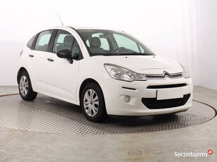 Citroen C3 1.0 VTi