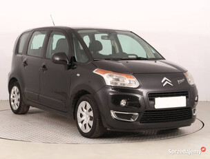 Citroen C3 Picasso 1.6 i