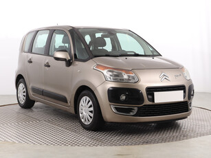 Citroen C3 Picasso 2009 1.4 i 172477km Samochody Rodzinne