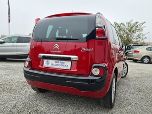 Citroen C3 Picasso