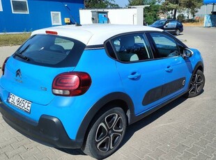 Citroen C3 1.2.Salon Polska