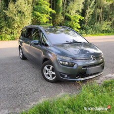 Citroen C4 Grand Picasso 1.6HDI