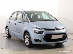 Citroen C4 Picasso 1.6 HDi