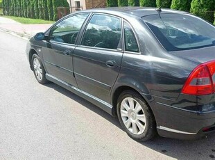 Citroen C5 2.2 HDi Exclusive 170 KM