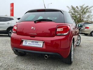 Citroen DS3