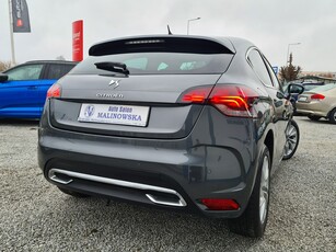 Citroen DS4