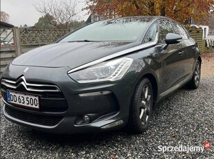 Citroen DS5