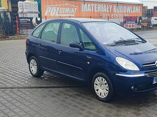 Citroen Xsara Picasso 1.6 2008r