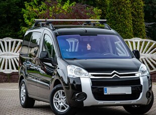 Citroën Berlingo 1.6 16V Multispace