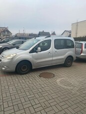 Citroën Berlingo 1.6 HDi Multispace