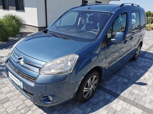 Citroën Berlingo 1.6 HDi Multispace