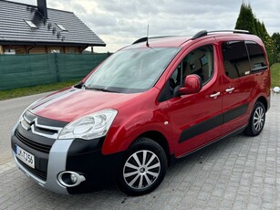 Citroën Berlingo Multispace VTi 120 XTR