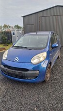 Citroën C1 1.0 Style