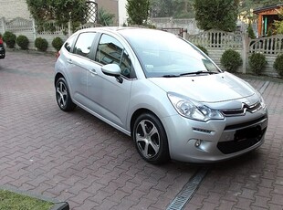 Citroën C3 1.2 PureTech Exclusive