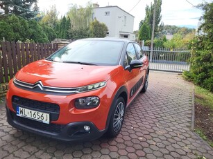 Citroën C3 1.2 PureTech Shine