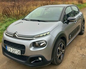 Citroën C3 1.2 PureTech Shine