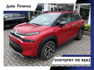 Citroën C3 Aircross 1.2 PureTech Plus S&S EAT6