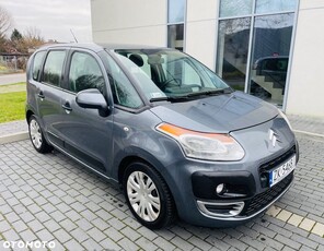 Citroën C3 Picasso 1.4i Attraction