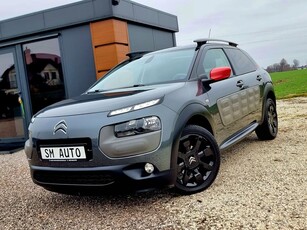 Citroën C4 Cactus 1.6 BlueHDi Shine