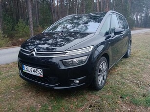 Citroën C4 Grand Picasso 1.6 e-HDi Exclusive