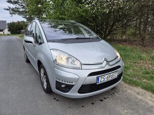 Citroën C4 Grand Picasso 2.0 BlueHDi Seduction