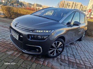 Citroën C4 Grand Picasso PureTech 130 Stop&Start Exclusive