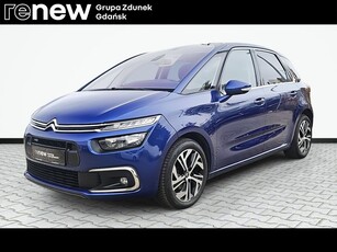 Citroën C4 Picasso 1.2 PureTech MoreLife