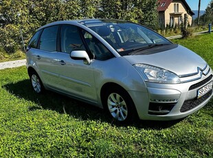 Citroën C4 Picasso 1.6 HDi Impress MCP