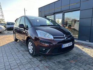 Citroën C4 Picasso 1.8 16V Confort