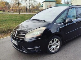 Citroën C4 Picasso 2.0i Exclusive MCP