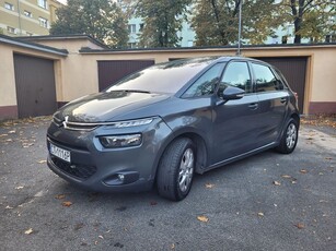 Citroën C4 Picasso e-HDi 115 ETG6 Attraction