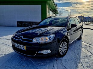 Citroën C5 1.6 THP Exclusive