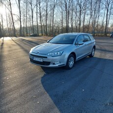 Citroën C5 1.6 VTi Attraction MCP