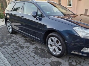 Citroën C5 2.0i 16V Exclusive