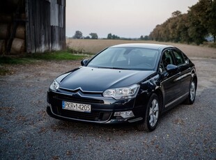 Citroën C5