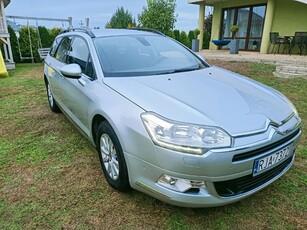 Citroën C5 Tourer e-HDi 115 EGS6 FAP Tendance