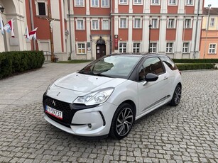 Citroën DS3 1.2 PureTech BeChic