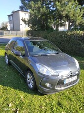 Citroën DS3 1.6 e-HDi SoChic